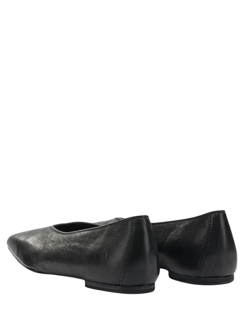 Concordian Ballerina RICK OWENS | RP01F6860LGY09